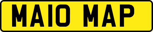 MA10MAP
