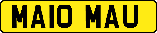 MA10MAU
