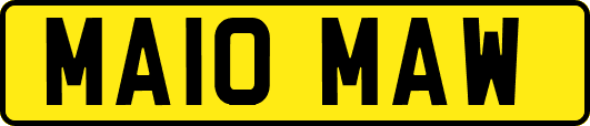 MA10MAW