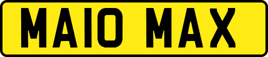 MA10MAX