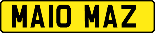MA10MAZ