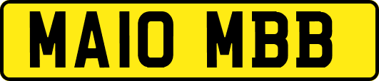 MA10MBB