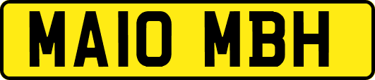 MA10MBH