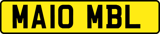 MA10MBL