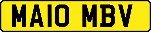 MA10MBV