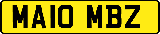 MA10MBZ