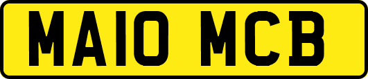 MA10MCB
