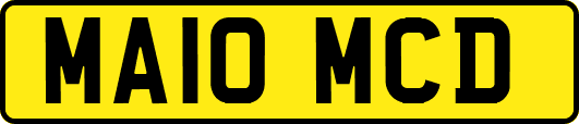 MA10MCD