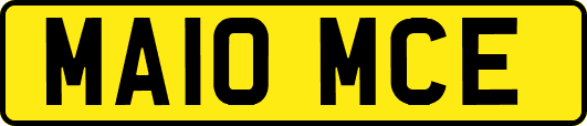 MA10MCE