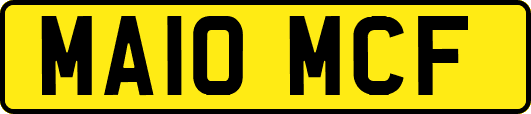 MA10MCF
