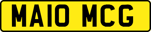 MA10MCG