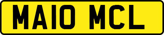 MA10MCL