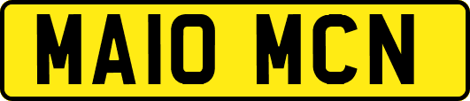 MA10MCN