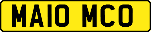 MA10MCO