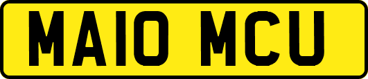 MA10MCU