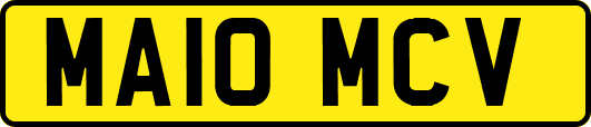 MA10MCV