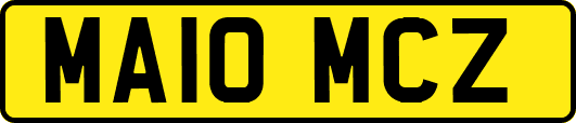 MA10MCZ