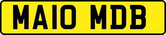 MA10MDB