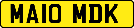 MA10MDK