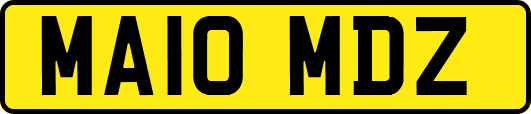 MA10MDZ