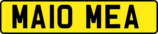 MA10MEA
