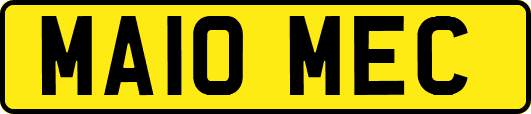 MA10MEC