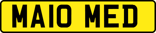 MA10MED