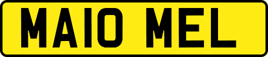 MA10MEL