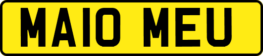 MA10MEU