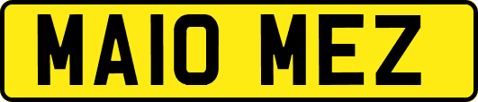 MA10MEZ