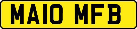 MA10MFB