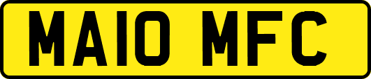MA10MFC