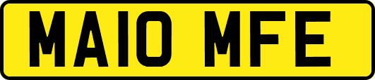 MA10MFE
