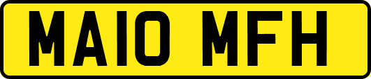 MA10MFH