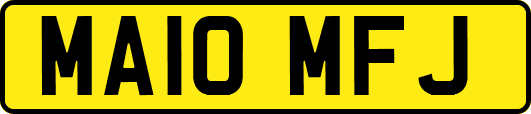 MA10MFJ