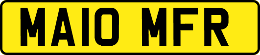 MA10MFR
