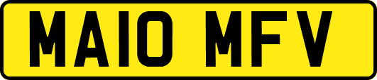 MA10MFV