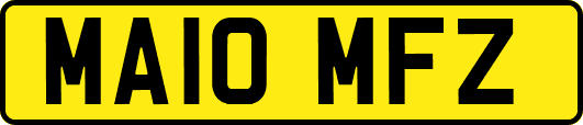 MA10MFZ