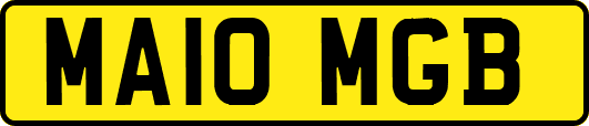 MA10MGB