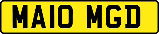 MA10MGD
