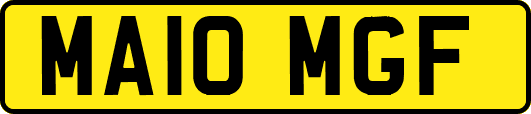 MA10MGF
