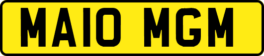 MA10MGM