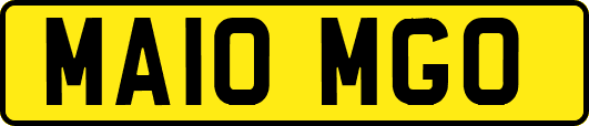 MA10MGO