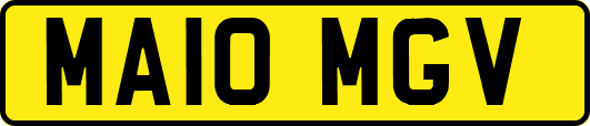 MA10MGV