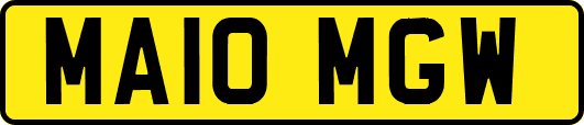 MA10MGW