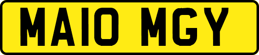MA10MGY