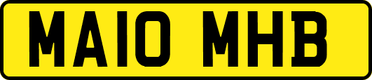 MA10MHB