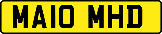 MA10MHD