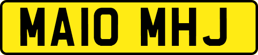 MA10MHJ