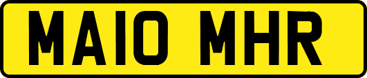 MA10MHR